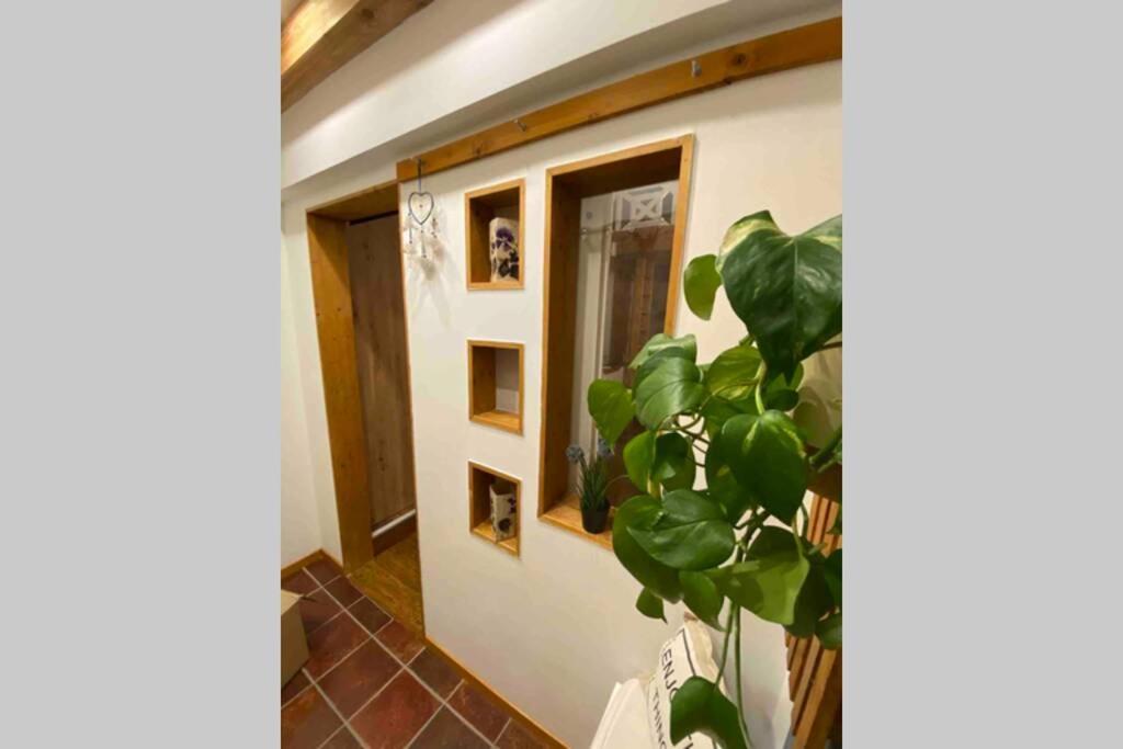Ferienhaus Im Westerwald Westerwaelder Herzstueck Langenbach bei Kirburg Exterior foto